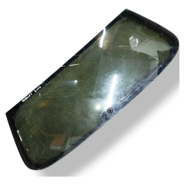 Vidro Vigia Traseiro Peugeot 206 207 2006 2007 2008 2009