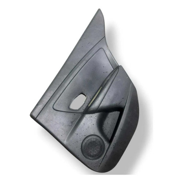 Forro Porta Traseira Direita Renault Fluence 2011 A5800484