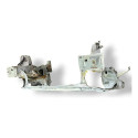 Mini Frente C/detalhe Chevrolet Astra 2.0 1998 1999 2000