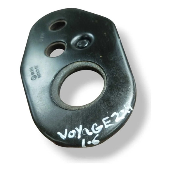 Suporte Trocador Calor Volkswagen Voyage 2014 2015 5u1820827