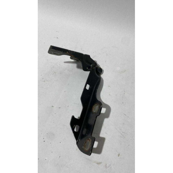 Dobradiça Do Capô Lado Direito Renault Clio 1.0 2004