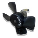 Motor Ventoinha Gm Ipanema Corsa 1996 1997 1998 1999 A 2002