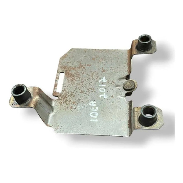 Suporte Módulo Conforto Dianteiro Direito Fiat Idea 1.8 2013