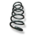 Mola Suspensao Dianteira Chevrolet Agile 2011 2012 2013 2014