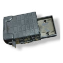 Porta Objetos Chevrolet S10 2.4 2014 2015 2016 52018372 Natural