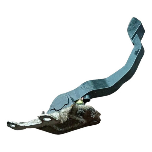 Pedal Acelerador Eletrotônico 207 1.4 2013 2014 9654877480