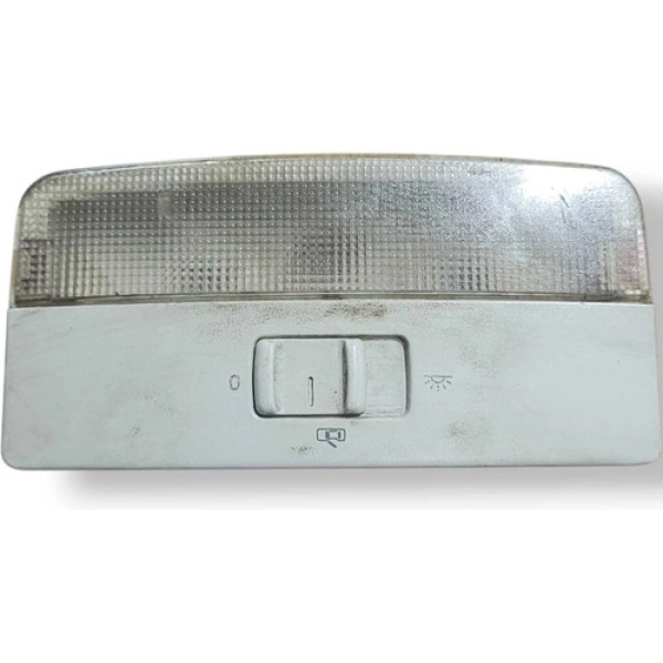 Luz Teto Cortesia Volkswagen Voyage 2014 A 2016 - 6q0947105m