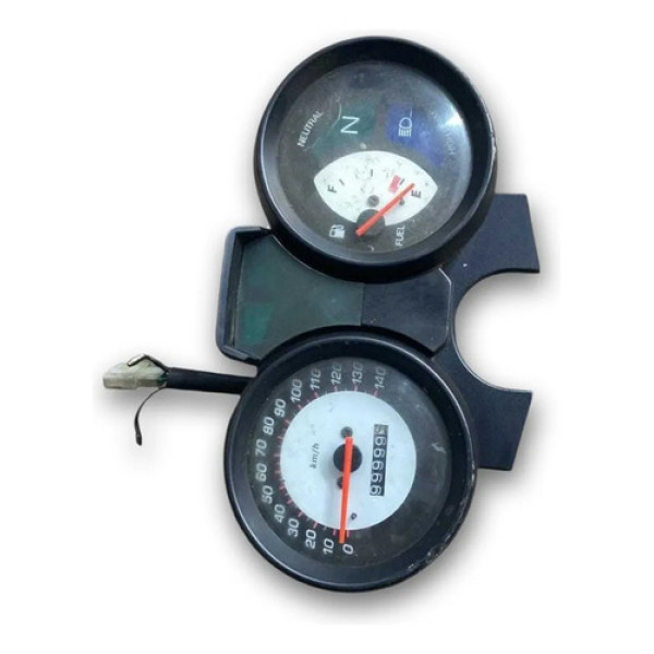 Painel Instrumento Velocimetro Yamaha Ybr 125 2006 2007 2008