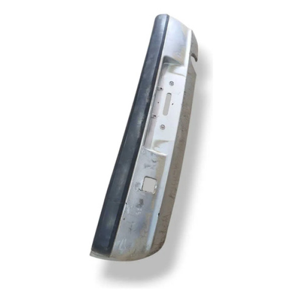 Parachoque Traseiro Ford Fiesta 1.0 1997 1998 1999 2000