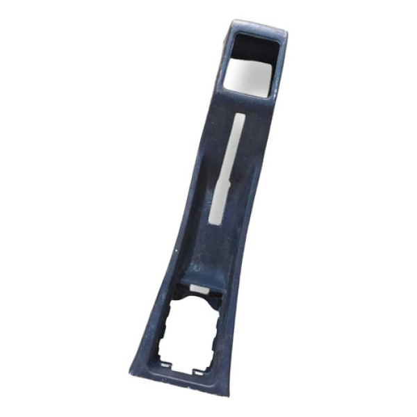 Moldura Console Central Peugeot 307 1999 2000 - 9615942477