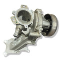 Bomba D´agua Chevrolet Tracker 1.2 2020 2021 2022 2023 2024