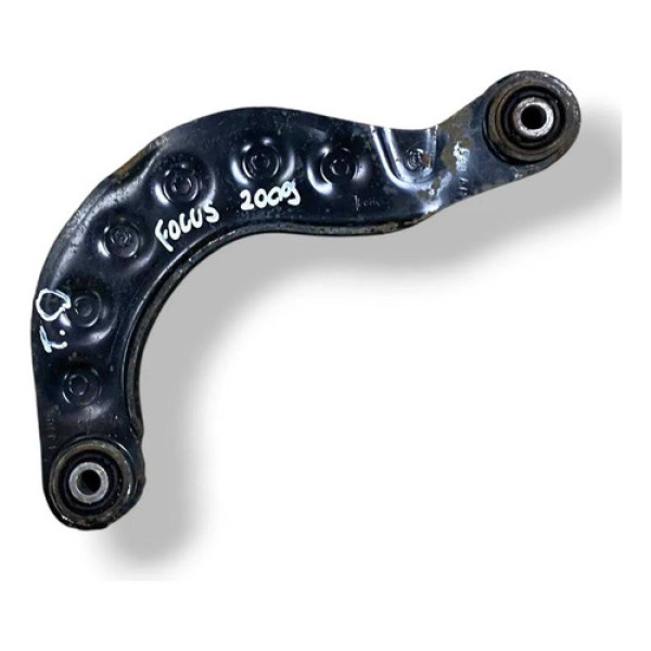 Braço Curvo Suspensão Traseira Direita Ford Focus 2009 2010