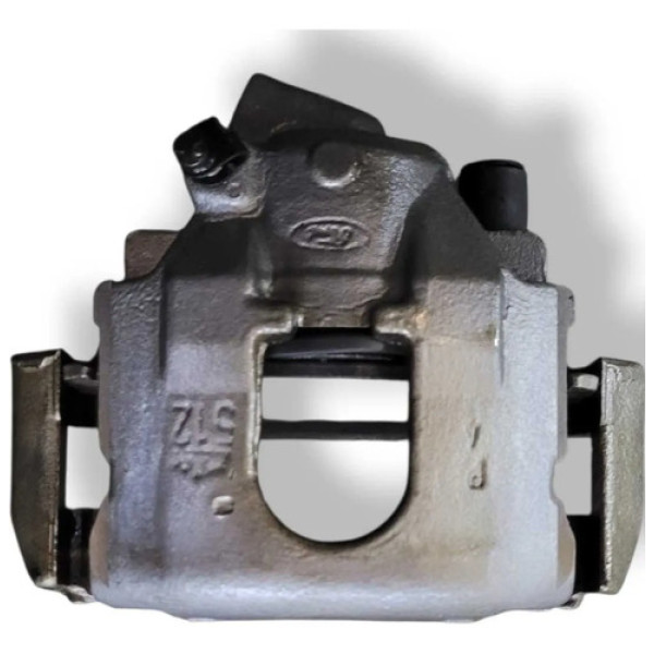 Pinça Freio Dianteiro Direito Ford Courier 1997 1998 A 2006