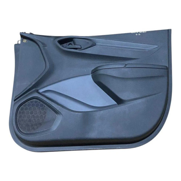 Forro Porta Dianteira Direita Gm Onix 2019 2020 Bbw45525