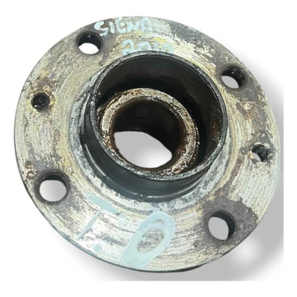 Cubo Roda Traseira Direita Fiat Siena 1.4 2010 2011 2012