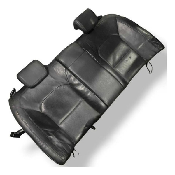 Encosto Banco Traseiro Kia Cadenza 2011 2012  Preto
