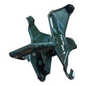 Suporte Pedal Pedaleira Chevrolet Celta 2003 2004 2005 2006