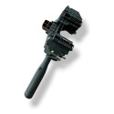 Chave Seta Limpador Parabrisa Chevrolet Celta 2010 2011 2012