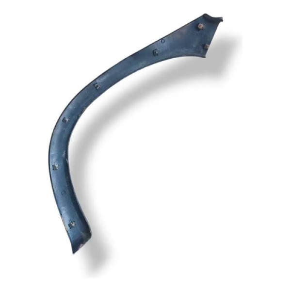 Moldura Paralama Traseiro Direito Corsa Wind 1.0 1995 1996 Cinza