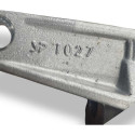 Coxim Motor Direit Chevrolet Vectra Elite 2.4 2004 2005 2010