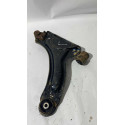 Bandeja Balança Dianteira Direita Gm Meriva 1.4 09 93334790