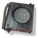 Caixa Evaporadora Ar Chevrolet Cruze 2013 2014 2015 16456063