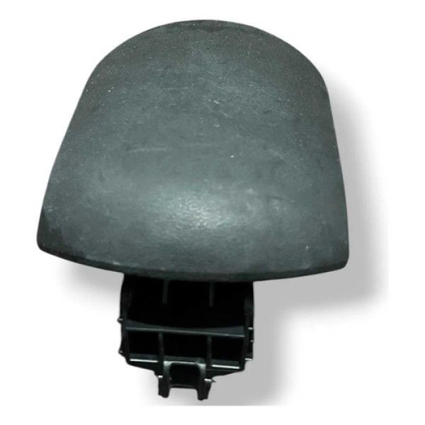 Apoio Braço Console Citroen Aircross 2011 2012 2013 2014 Preto