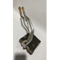 Radiador Ar Quente Chevrolet Montana 1.4 2008  983669ba 
