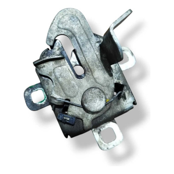 Fechadura Capô Fiat Doblo 1.4 2011 2012 2013 2014 2015 2016