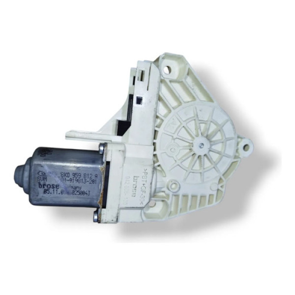 Motor Máquina Vidro Traseiro Direito Audi A4 2010 942886100