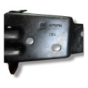 Suporte Fixação Caçamba Direita Chevrolet S10 2014 94752764 Preto