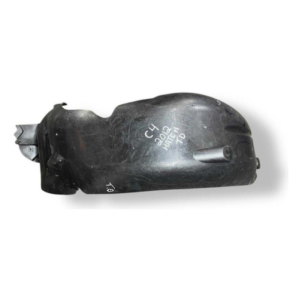Parabarro Traseiro Direito Citroen  C4 2012 2013 9685932380