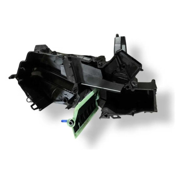Carcaça Caixa Evaporadora Volkswagen Polo 2018 2019 5u0959