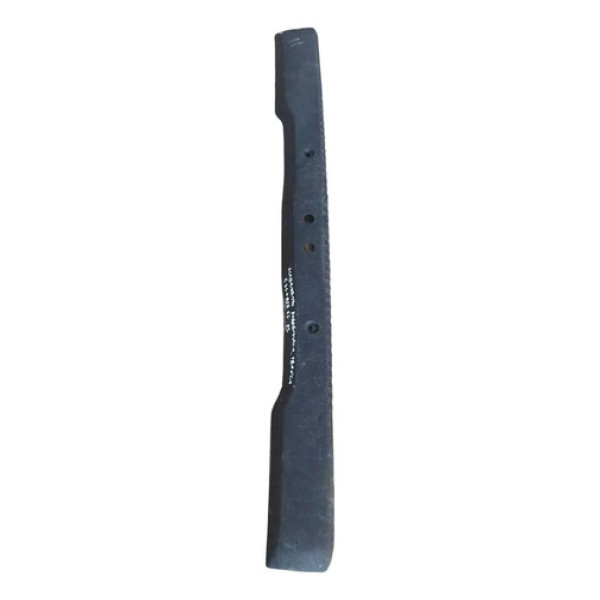 Acabamento Soleira Porta Malas Ford Escort Gl 1995 1996 Azul