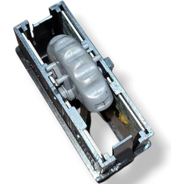 Botão Reostato Luz Painel Renault Clio 2002/2010 7700436111