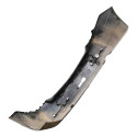 Parachoque Traseiro Chevrolet Cobalt 2011 A 2015 - 94730536