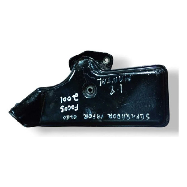 Separador Anti Chamas Motor Focus 1.8 Manual 2001 988f6a785 Preto