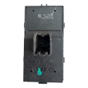 Botão Vidro Elétrico Diante Spin Prisma Onix Cobalt 92221585