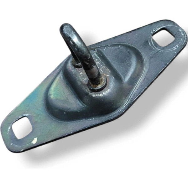 Batente Fechadura Porta Malas Fiat Stilo 2003 2004 2005 2006