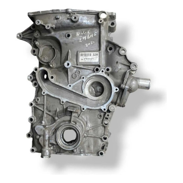 Bomba Oleo Toyota Hilux 2.7 2016 2017 2018 2019 2020 2021
