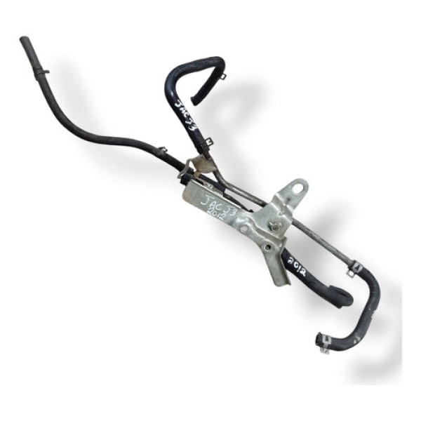 Tubo Cano Dgua Jac J3 Turin 1.4 2011 2012 2013 2014 2015 Natural