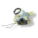 Fechadura Porta Dianteira Esquerda Chevrolet S10 2014 220114