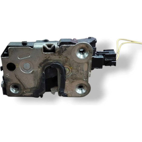 Fechadura Porta Dianteira Direita Renault Sandero 2009 2010