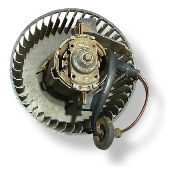 Motor Ventilador Ar Forçado Ford Fiesta 1996 A 2003 - 012600 12v