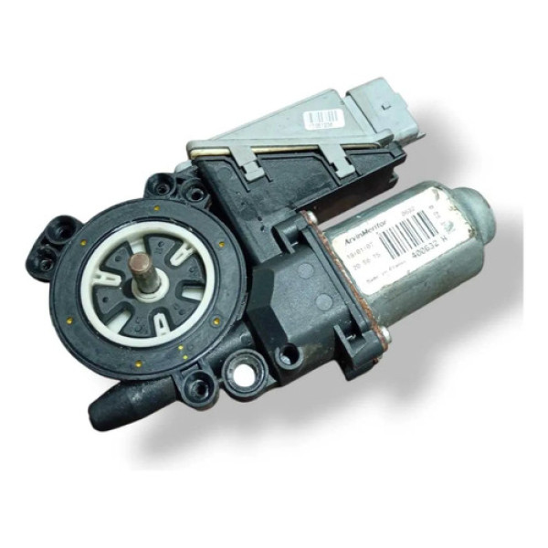 Motor Vidro Elétrico Traseiro Esquerdo  307 400632 2007