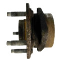 Cubo Rolamento Roda Dianteiro Esquerdo Cruze 1.8 2012-2016