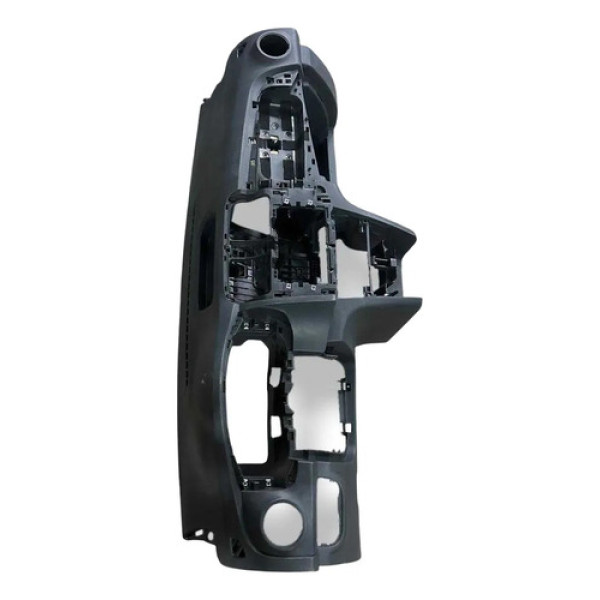 Painel Tabelier Renault Sandero 2009 2010 2011 2012 2013 14 Preto
