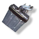 Radiador Evaporador Ar Quente Chevrolet Corsa 1994 A 2002