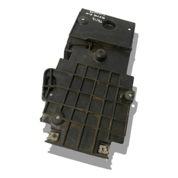 Suporte Módulo Injeção Chevrolet Monza Kadett 1991 52256669