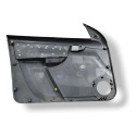 Forro Porta Dianteira Direita Chevrolet Prisma 2009 93382848